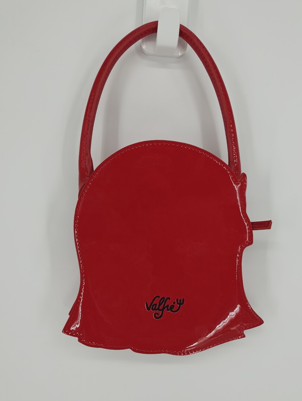 Valfre Hot Head Devil Girl Purse - Picture 3 of 5